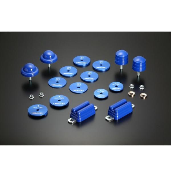 ハイエース　2WD ストロークストッパー 200系ハイエース 2WD Genb（玄武） ストロークストッパー