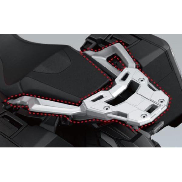 HONDA z_ ALA NC750X O