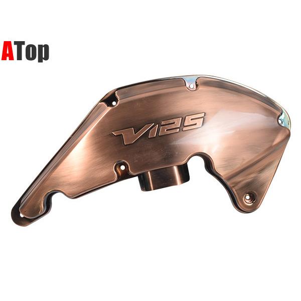 ATop G[gbv GAN[i[Jo[ AhXV125 SUZUKI XYL O