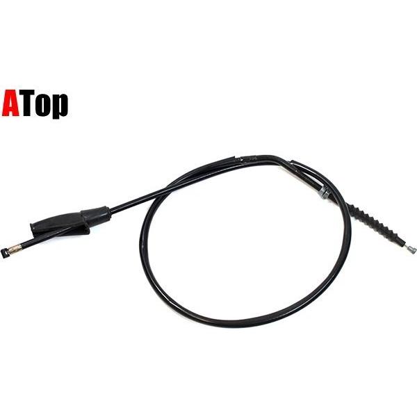 ATop �G�[�g�b�v �N���b�`���C���[ �N���b�`�P�[�u�� �t�H�[�`���[�� CBF125 �X�^�i�[ HONDA �z���_ �n���h�����Ӄp�[�c �n���h��