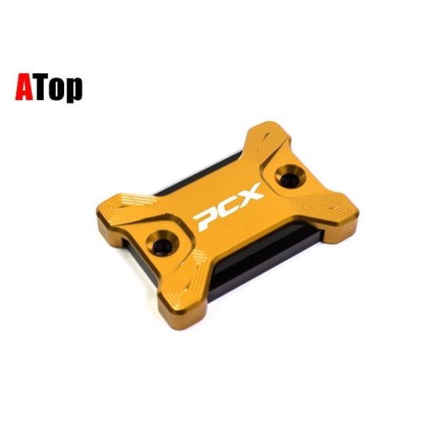 ATop G[gbv }X^[V_[Lbv }X^[V_[Jo[ J[FS[h PCX125 PCX150 HONDA z_ u[L