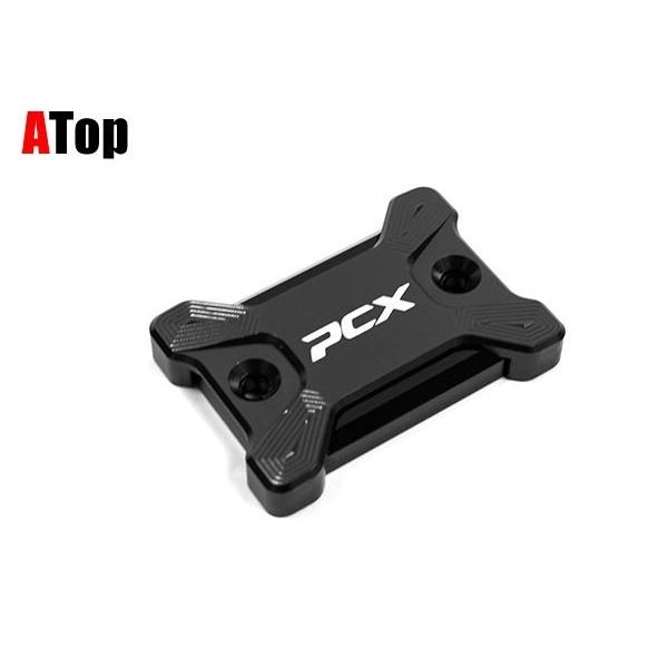 ATop G[gbv }X^[V_[Lbv }X^[V_[Jo[ J[FubN PCX125 PCX150 HONDA z_ u[L