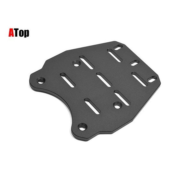 ATop G[gbv ALA BOXx[XFLATLbg J[FK^ PCX125 PCX150 HONDA z_ O