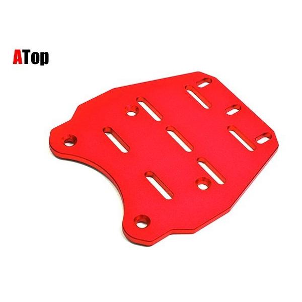 ATop G[gbv ALA BOXx[XFLATLbg J[Fbh PCX125 PCX150 HONDA z_ O