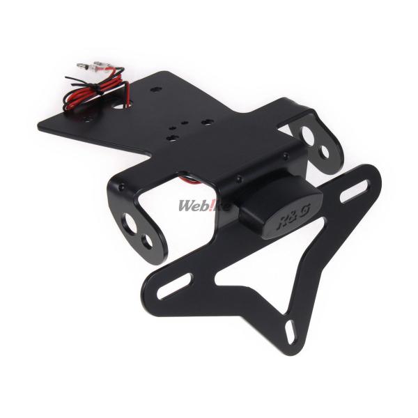 R&amp;G A[AhW[ tF_[XLbgyTail Tidyz CRF250 Rally CRF250L CRF250M HONDA z_ tF_[XLbg tF_[֘A O