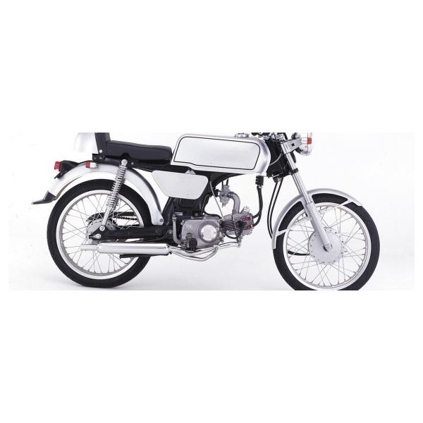 キタコ ニューSS1・ショートマフラー(メッキ) モンキー キタコ ニューSS1・ショートマフラー(メッキ) モンキー - メルカリ