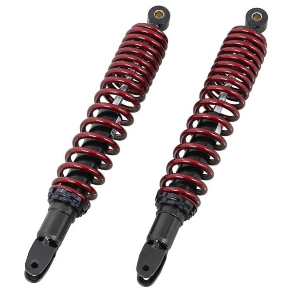 KITACO キタコ リアショックアブゾーバー スプリングカラー