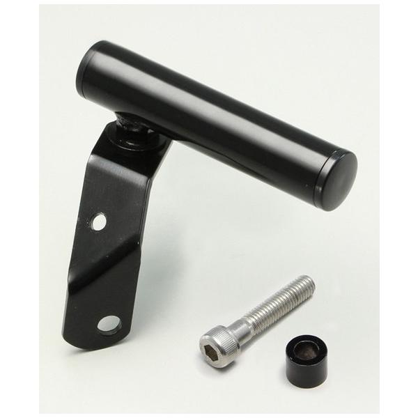 HURRICANE（ハリケーン） クランプバー タイプ：スタンダード ZX-25R