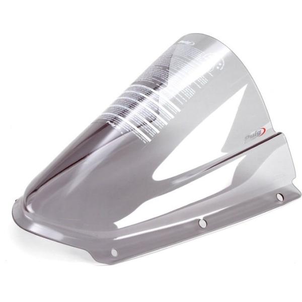 Puig(プーチ)レーシングスクリーン Puig 22084F Z-RACING SCREEN [DARK SMOKE] TRIUMPH DAYTONA 660