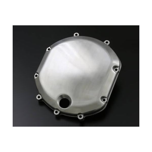 PMC ピーエムシー クラッチカバー Z1 Z2 Z750 Z1000 Z750-1000 Z1R-1