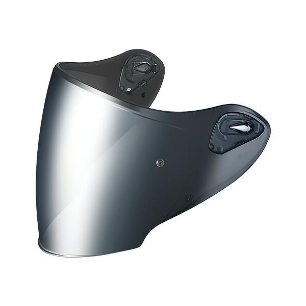 OGK Kabuto（オージーケーカブト） SAJ-2 ミラーシールド カラー