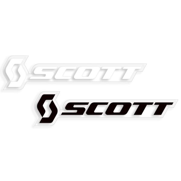 新品！スコット フライロッド ステッカー セット！ Scott Fly Fishing Rods Sector スコット フライフィッシングロッド