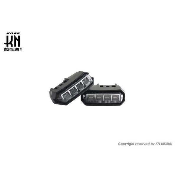 KOSO R[\[ LEDV[PVECJ[Lbg BWfS 125 R YAMAHA }n ECJ[ Η dn