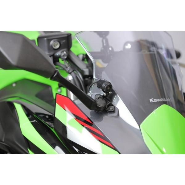 KIJIMA LW} JXe[ hCuR[_[p jW650 KAWASAKI JTL ̑hCuR[_[IvVECi oCNpJ dq@