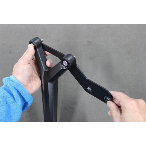 KIJIMA LW} ETCP[X tXe[ gCfg660 TRIUMPH gCAt ETCtXe[ dq@