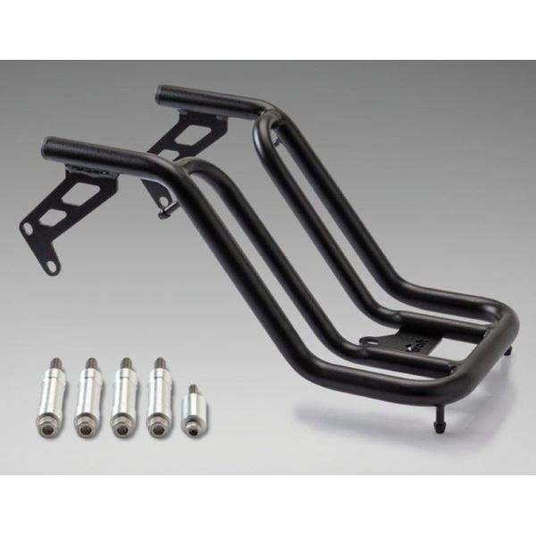 H2C（エイチツーシー） センターキャリアグリル CT125 ハンターカブ