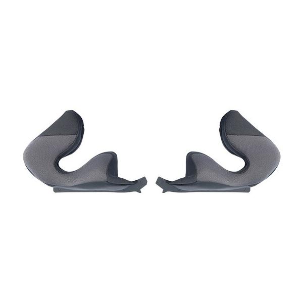 OGK kabuto JM XL チークパッド20mm フルフェイス OGK Kabuto（オージーケーカブト） EXCEED [エクシード] チークパッド