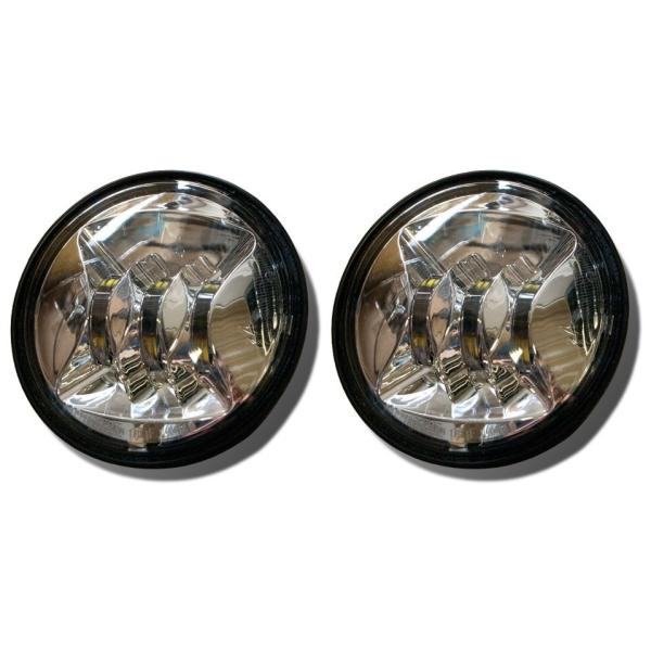 TERADA MOTORS e_[^[X 4.5C` LEDtHOv J[FNbL HARLEY-DAVIDSON n[[_rbh\ tHOv Η dn