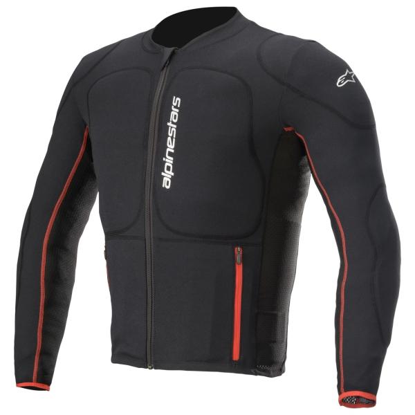 ALPINESTARS アルパインスターズ ベースメッシュジャケット XL アルパインスターズ alpinestars BASE MESH JACKET ASIA [ベース