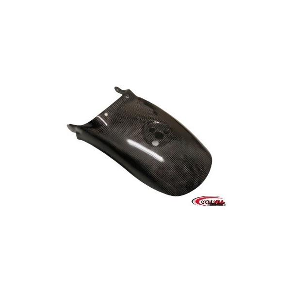 Overall �I�[�o�[�I�[�� Rear Hugger carbon fiber Honda Monkey125 �����L�[125 HONDA �z���_ ���A�t�F���_�[ �t�F���_�[�֘A �O��