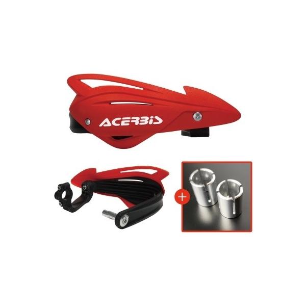 ACERBIS アチェルビス TRI FITハンドガード トライフィット 楽天市場】ACERBIS アチェルビス TRI FITハンドガード スチール
