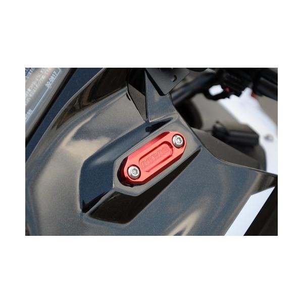 AGRAS AOX ~[LZ[ J[Fu[ ZX-25R ZX-4RR KAWASAKI JTL ~[z[Jo[ nh