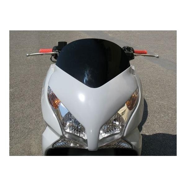 Pcx アッパーカウルの人気商品 通販 価格比較 価格 Com