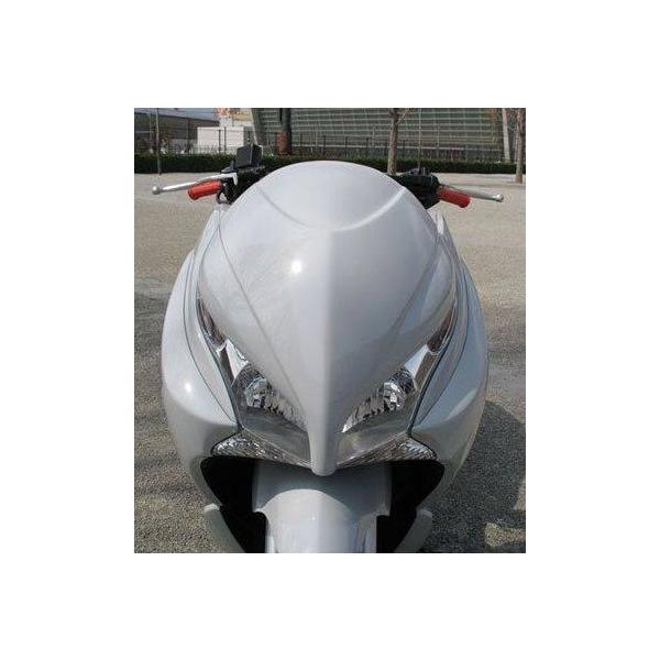 VIVIDPOWER ビビッドパワー フロントフェイス PCX125(JF28)/PCX150