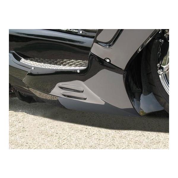 VIVIDPOWER �r�r�b�h�p���[ �A���_�[�X�|�C���[ MAJESTY YAMAHA ���}�n �X�|�C���[�E�E�C���O �O��