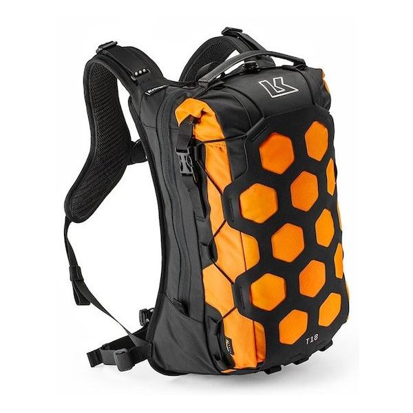 クリーガ　TRAIL 18 新品未使用 Kriega（クリーガ） TRAIL 18 バックパック リュックサック