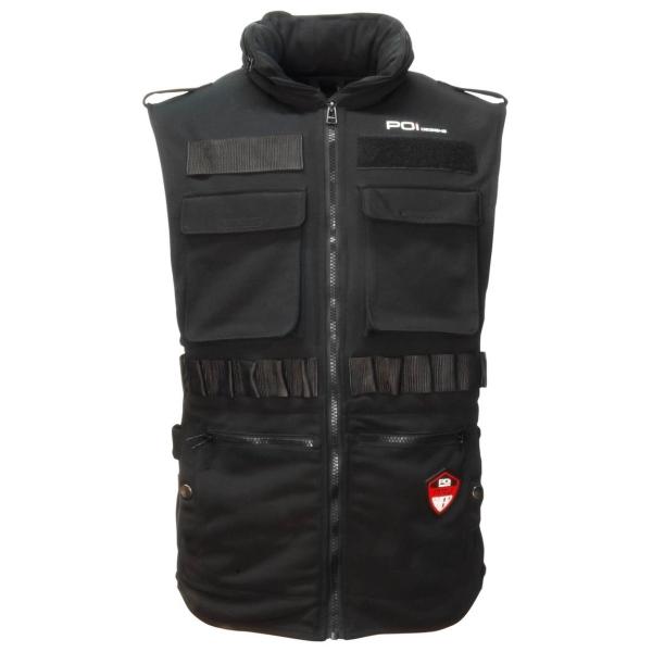 【新品未使用】[POi Designs] プロテクターベスト L webike_24639916
