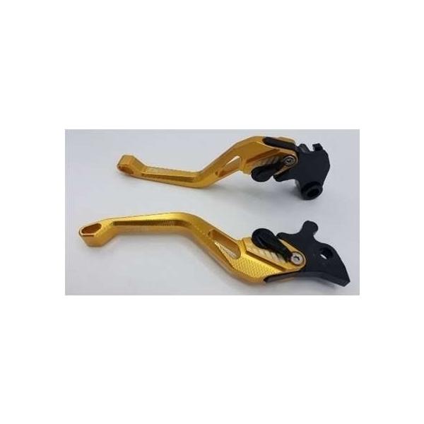 Fakie t@[L[ Short type Levers set J[FSilver MSX125 O HONDA z_ u[LENb`o[Zbg nhӃp[c nh