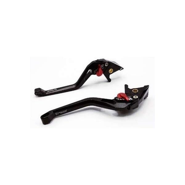 Fakie �t�@�[�L�[ Long type Levers sets �J���[�FBlack FORZA 300 ForzaSi HONDA �z���_ �u���[�L�E�N���b�`���o�[�Z�b�g �n���h�����Ӄp�[�c �n���h��