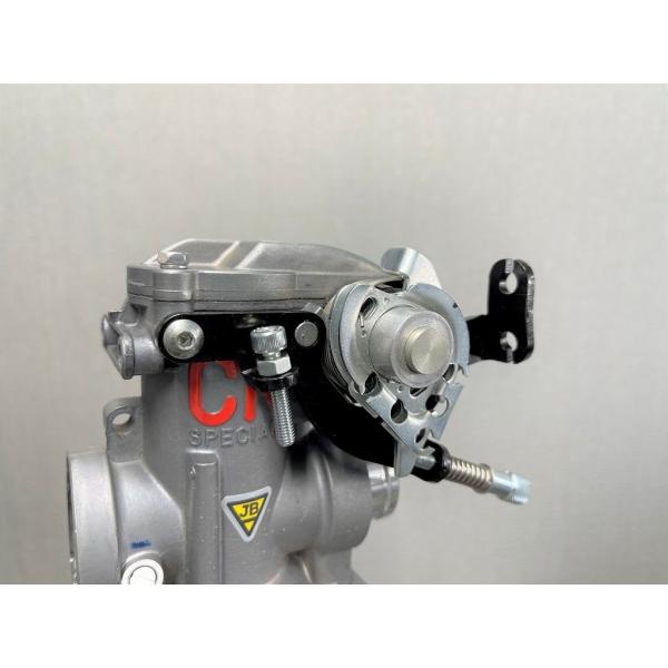 ※詳細な出荷時期はご注文後にメールでご案内します。■適合車種モンキー　モンキー   　　備考: CR26用■商品番号37218■JANコード4522285372185■商品概要【材質／表面処理】スチール／カチオン塗装【サイズ】ワイヤー装着穴...