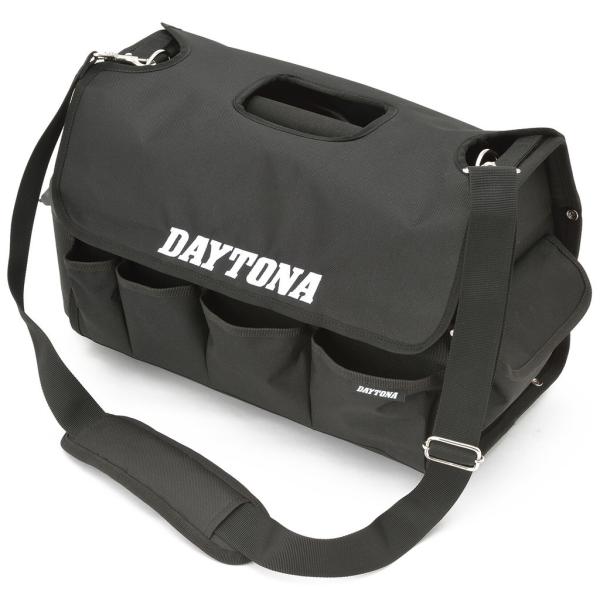 他サイト： DAYTONA デイトナ ツールバッグ バッグの商品画像