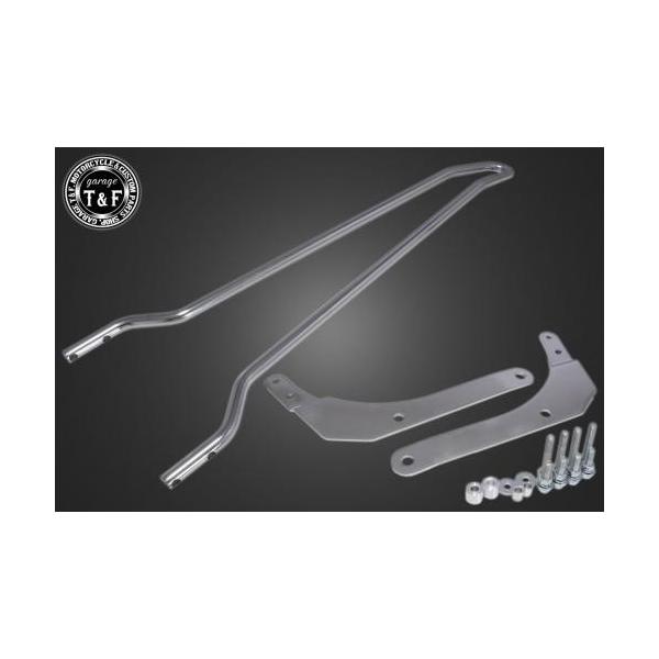 Garage T&amp;F K[W tF_[pV[V[o[O J[FbLdグ XeB[h400VLS XeB[h400VSE HONDA z_ O