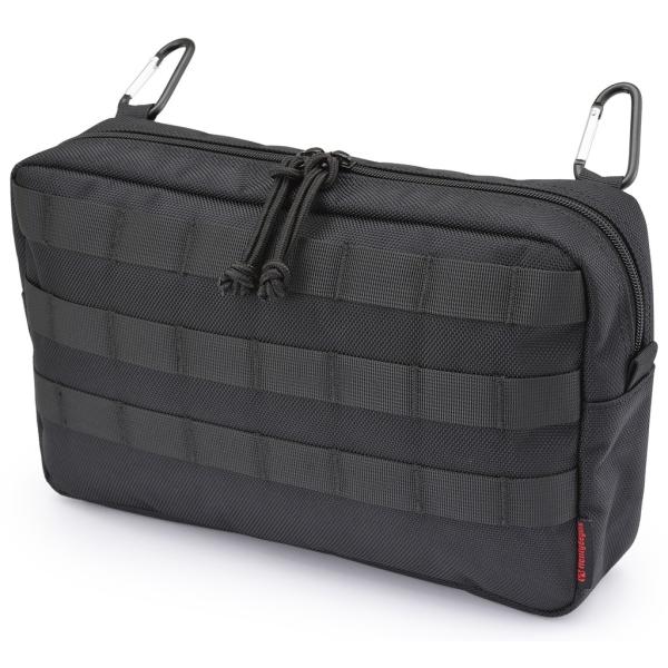 他サイト： HenlyBegins ヘンリービギンズ DH-754 システムポーチ その他バッグ・ポーチ バッグの商品画像