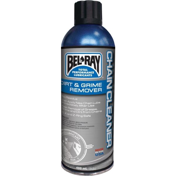 BEL-RAY xC Chain CleanerF`F[N[i[ `F[N[i[ P~J