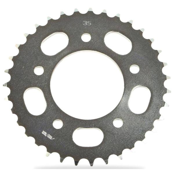 SUNSTAR（サンスター） リアスプロケット スチール CB400SS CBX400F