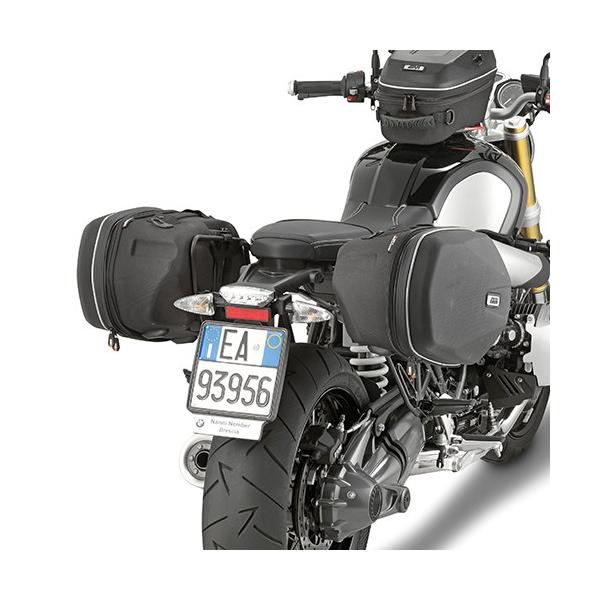 GIVI（ジビ） Givi Indonesia ジビインドネシア サイドキャリア R