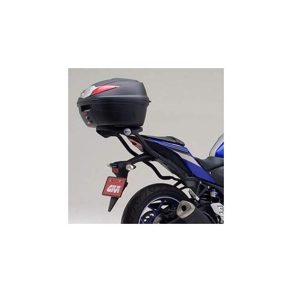 Givi Indonesia WrChlVA ALA XyVAhoX SRV MT-25 MT03 YAMAHA }n O
