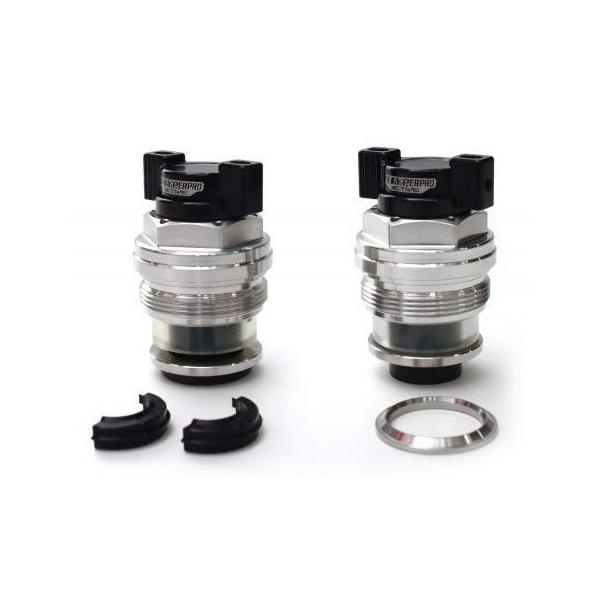 HYPERPRO nCp[v tgtH[Npv[hAWX^[ AWXgmuJ[FubN CBR250RR HONDA z_ TXyV 