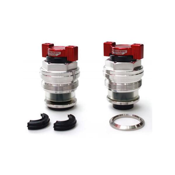 HYPERPRO nCp[v tgtH[Npv[hAWX^[ AWXgmuJ[Fbh CBR250RR HONDA z_ tgCjVAWX^[