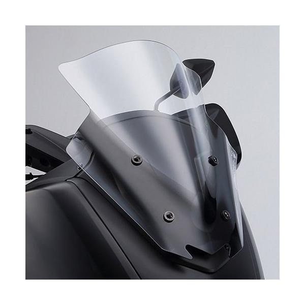 ワイズギア Y'S GEAR(YAMAHA) ミドルスクリーン NMAX NMAX155 YAMAHA