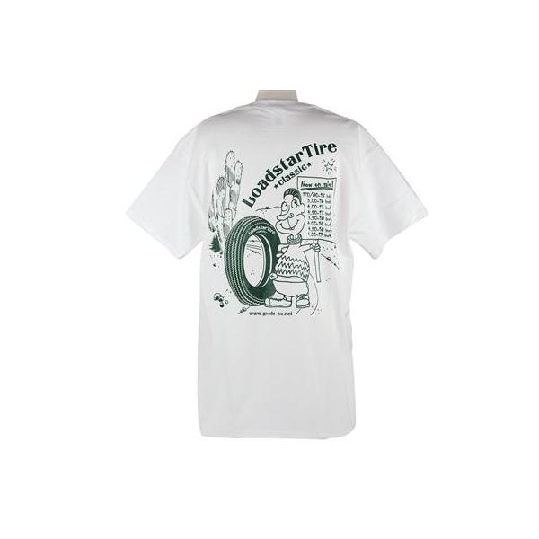 GOODS �O�b�Y LOADSTAR T�V���c �T�C�Y�FS �A�p����