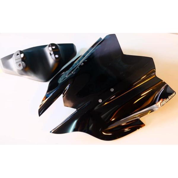 GT Project �W�[�e�B�[�v���W�F�N�g Front Screen CB300F HONDA �z���_ �X�N���[�� �O��