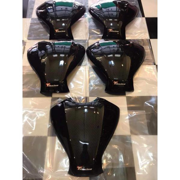 GT Project �W�[�e�B�[�v���W�F�N�g Fuel Tank Cover CBR650F CB650F HONDA �z���_ �^���N�J�o�[ �^���N�֘A �O��