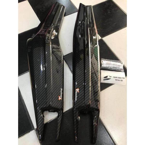 GT Project W[eB[vWFNg Swingarm Cover CBR650F CB650F CB650R CBR650R HONDA z_ XCOA[Jo[EveN^[ O