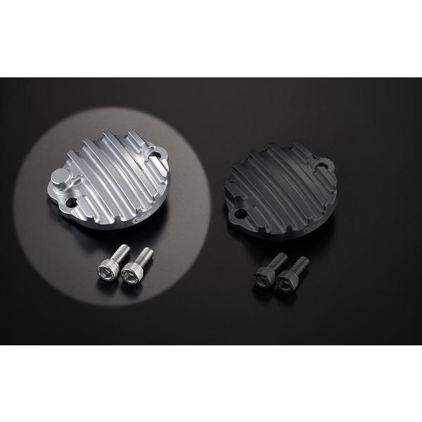 G-Craft ASIA G-Craft ジークラフト ビレットタペットカバー タイプ