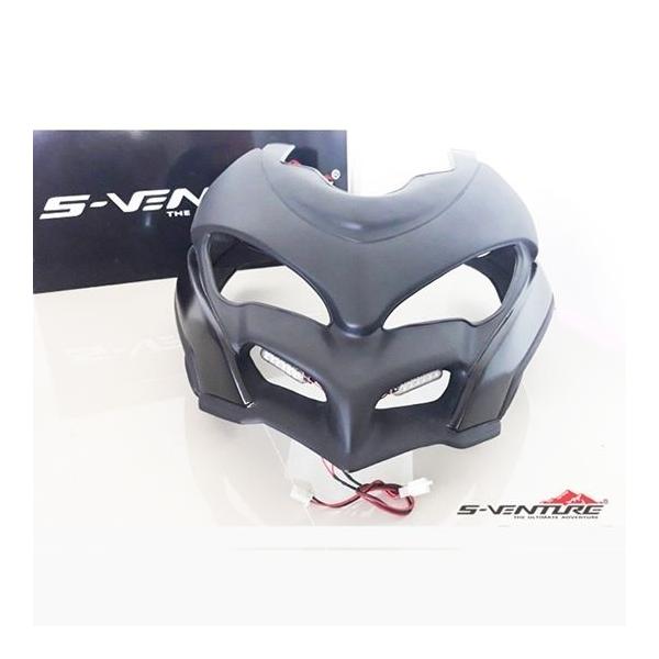 S-VENTURE GXx`[ Multistrada Kits for Versys 650 FVX KAWASAKI JTL Abp[JEEtgJE JE֘A O